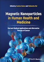 Télécharger le livre :  Magnetic Nanoparticles in Human Health and Medicine