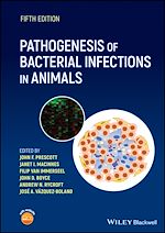 Télécharger le livre :  Pathogenesis of Bacterial Infections in Animals