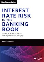Télécharger le livre :  Interest Rate Risk in the Banking Book