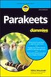 Télécharger le livre :  Parakeets For Dummies