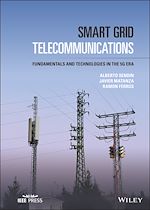 Télécharger le livre :  Smart Grid Telecommunications