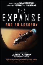 Télécharger le livre :  The Expanse and Philosophy