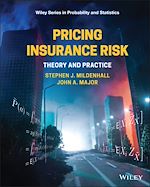 Télécharger le livre :  Pricing Insurance Risk