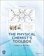 Télécharger le livre :  The Physical Chemist's Toolbox