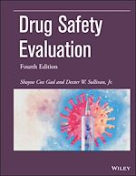 Télécharger le livre :  Drug Safety Evaluation