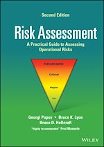 Télécharger le livre :  Risk Assessment
