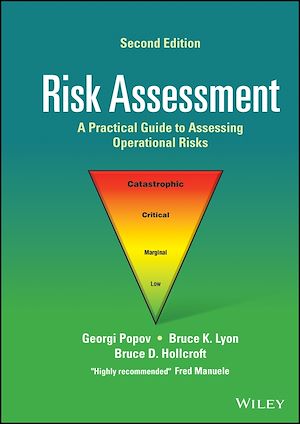 Téléchargez le livre :  Risk Assessment