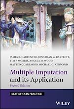 Télécharger le livre :  Multiple Imputation and its Application