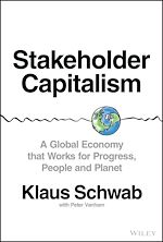 Télécharger le livre :  Stakeholder Capitalism