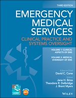 Télécharger le livre :  Emergency Medical Services