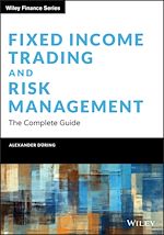 Télécharger le livre :  Fixed Income Trading and Risk Management