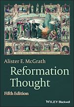 Télécharger le livre :  Reformation Thought