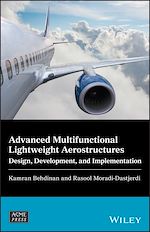 Télécharger le livre :  Advanced Multifunctional Lightweight Aerostructures