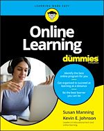 Télécharger le livre :  Online Learning For Dummies