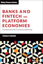 Télécharger le livre :  Banks and Fintech on Platform Economies