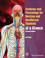 Télécharger le livre :  Anatomy and Physiology for Nursing and Healthcare Students at a Glance