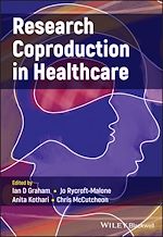 Télécharger le livre :  Research Coproduction in Healthcare