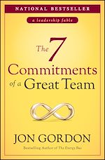 Télécharger le livre :  The 7 Commitments of a Great Team