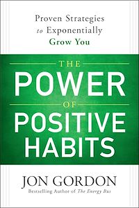 Download this ebook The Power of Positive Habits