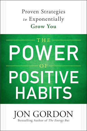 Download the eBook: The Power of Positive Habits