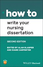 Télécharger le livre :  How to Write Your Nursing Dissertation