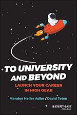Télécharger le livre :  To University and Beyond