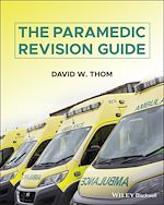 Télécharger le livre :  The Paramedic Revision Guide