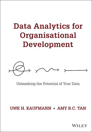 Téléchargez le livre :  Data Analytics for Organisational Development