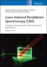 Télécharger le livre :  Laser Induced Breakdown Spectroscopy (LIBS)