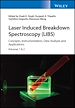 Télécharger le livre :  Laser Induced Breakdown Spectroscopy (LIBS)