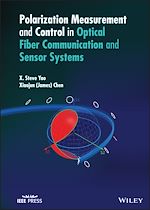 Télécharger le livre :  Polarization Measurement and Control in Optical Fiber Communication and Sensor Systems