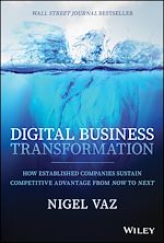 Télécharger le livre :  Digital Business Transformation