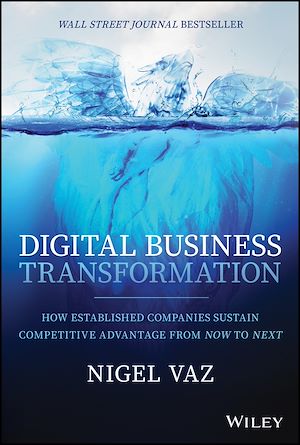 Téléchargez le livre :  Digital Business Transformation