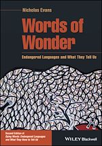 Télécharger le livre :  Words of Wonder