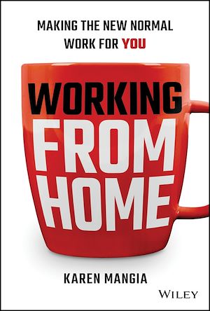 Téléchargez le livre :  Working From Home