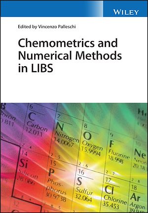 Téléchargez le livre :  Chemometrics and Numerical Methods in LIBS