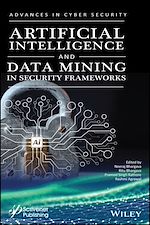 Télécharger le livre :  Artificial Intelligence and Data Mining Approaches in Security Frameworks