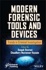 Télécharger le livre :  Modern Forensic Tools and Devices