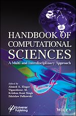 Télécharger le livre :  Handbook of Computational Sciences