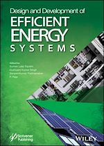 Télécharger le livre :  Design and Development of Efficient Energy Systems