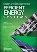 Télécharger le livre :  Design and Development of Efficient Energy Systems