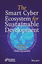 Télécharger le livre :  The Smart Cyber Ecosystem for Sustainable Development