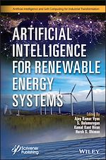 Télécharger le livre :  Artificial Intelligence for Renewable Energy Systems