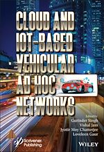 Télécharger le livre :  Cloud and IoT-Based Vehicular Ad Hoc Networks