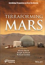 Télécharger le livre :  Terraforming Mars