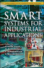 Télécharger le livre :  Smart Systems for Industrial Applications