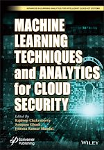 Télécharger le livre :  Machine Learning Techniques and Analytics for Cloud Security