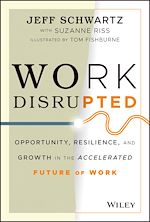 Télécharger le livre :  Work Disrupted