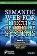 Télécharger le livre :  Semantic Web for Effective Healthcare Systems