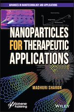 Télécharger le livre :  Nanoparticles for Therapeutic Applications